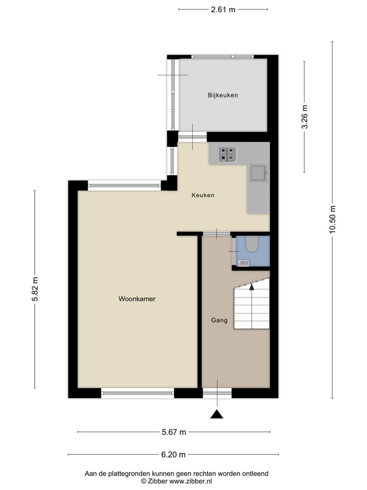 Foto 29 van Weststraat 32