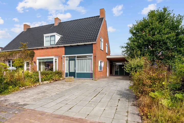 Foto 1 van Kerkstraat 18