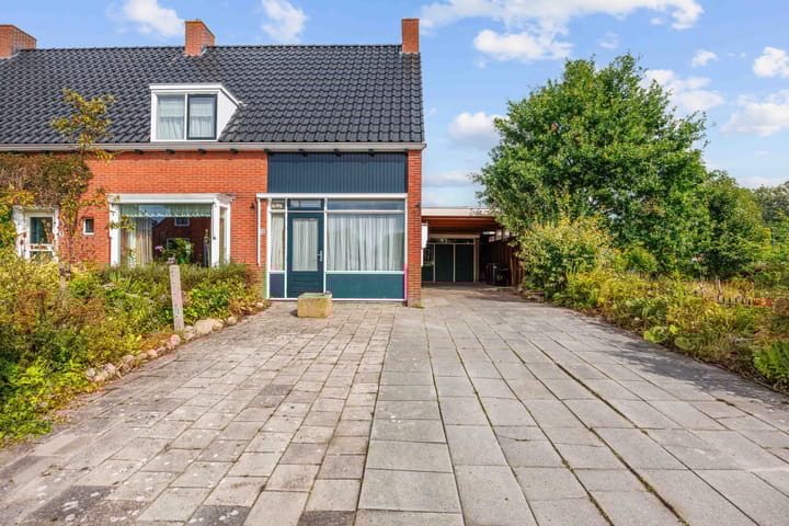 Foto 3 van Kerkstraat 18