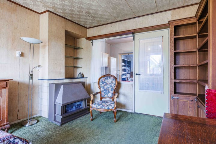 Foto 17 van Kerkstraat 18