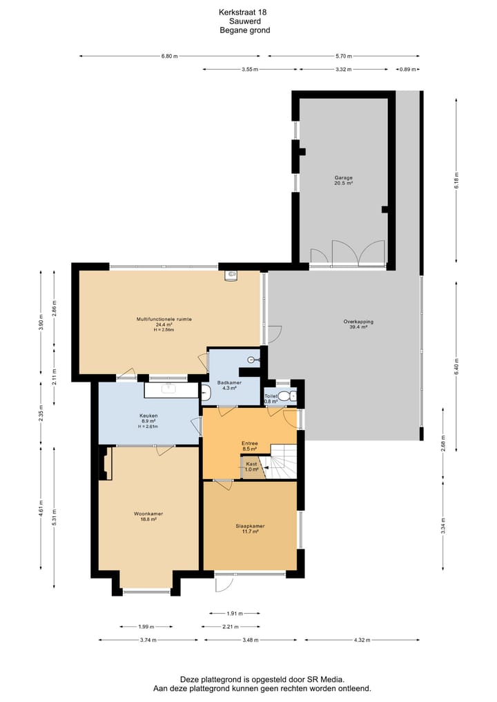 Foto 39 van Kerkstraat 18