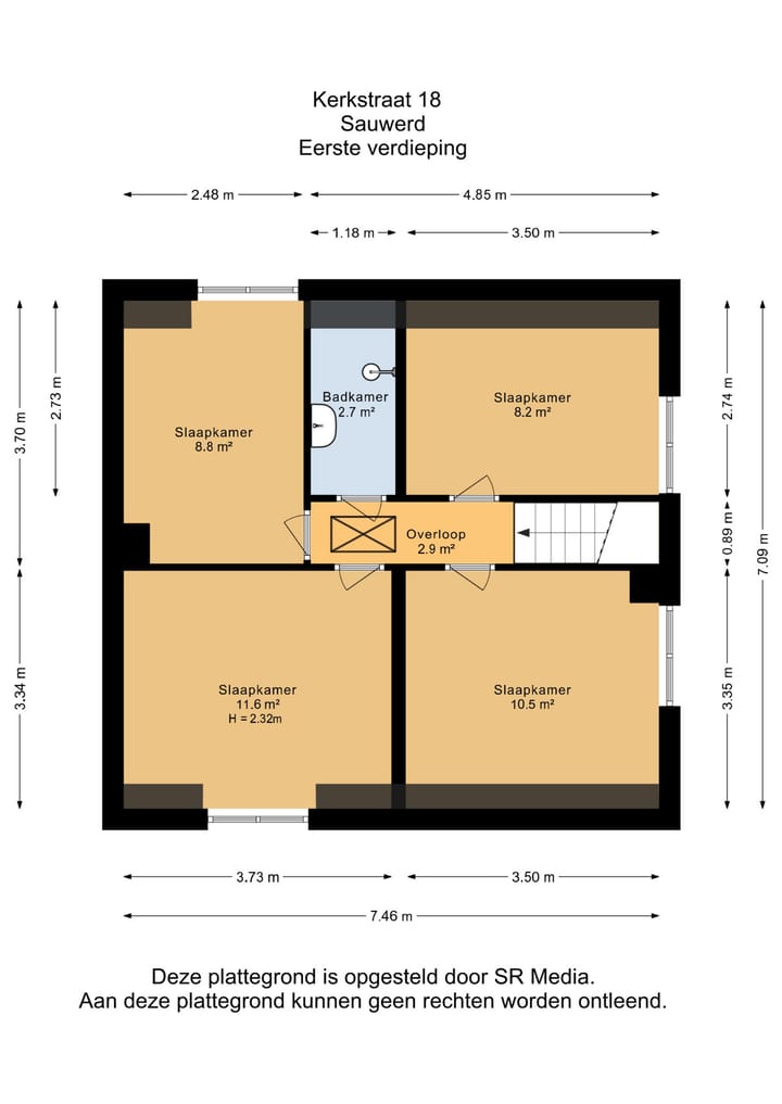 Foto 40 van Kerkstraat 18