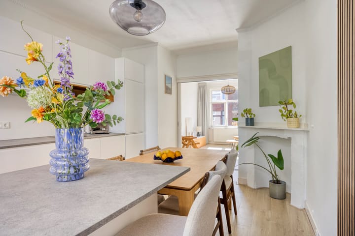 Foto 2 van Wassenaarsestraat 126