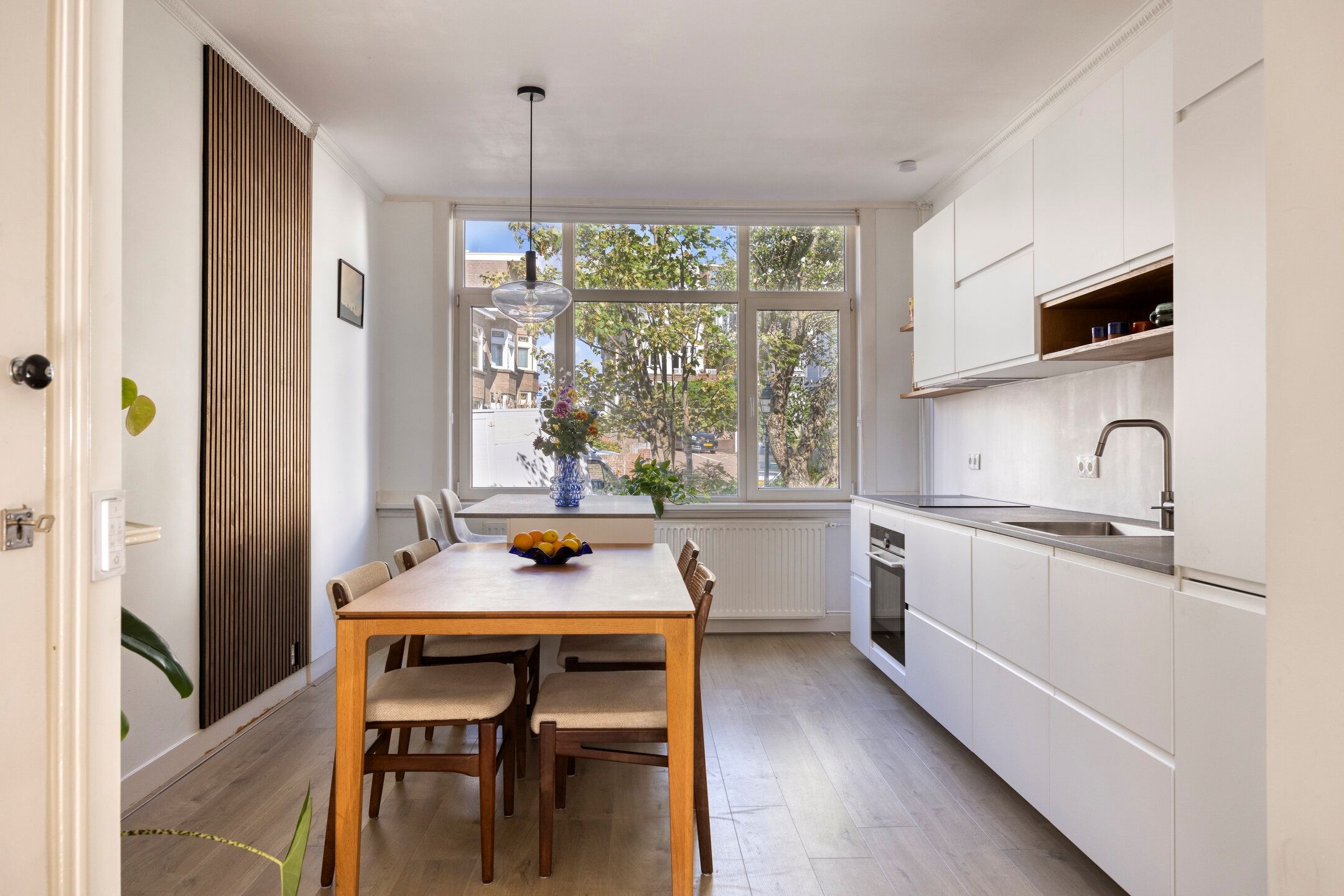 Foto 3 van Wassenaarsestraat 126