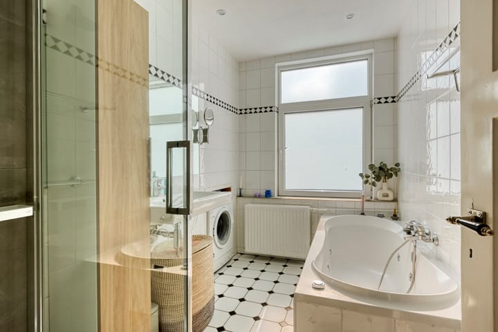 Foto 4 van Wassenaarsestraat 126