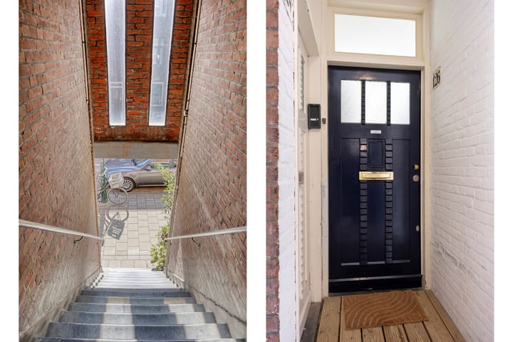 Foto 6 van Wassenaarsestraat 126