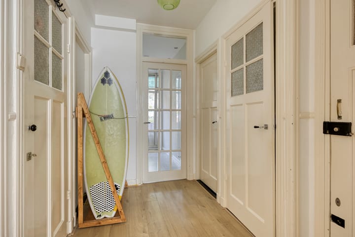 Foto 8 van Wassenaarsestraat 126