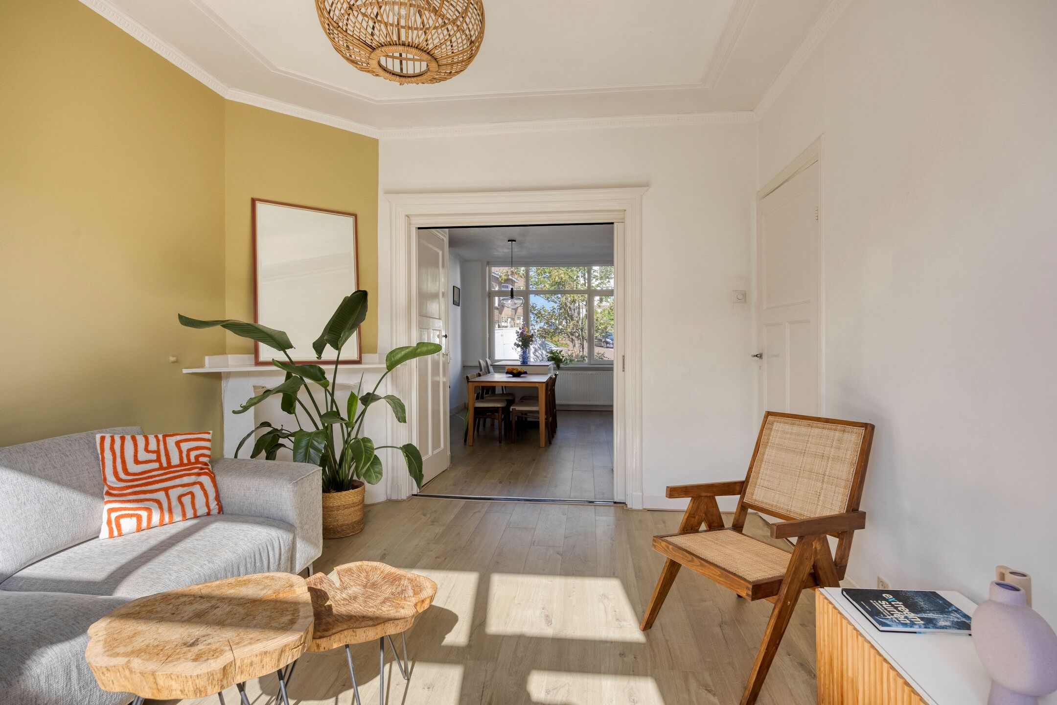 Foto 9 van Wassenaarsestraat 126