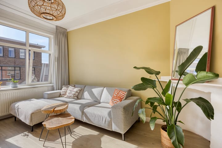 Foto 10 van Wassenaarsestraat 126