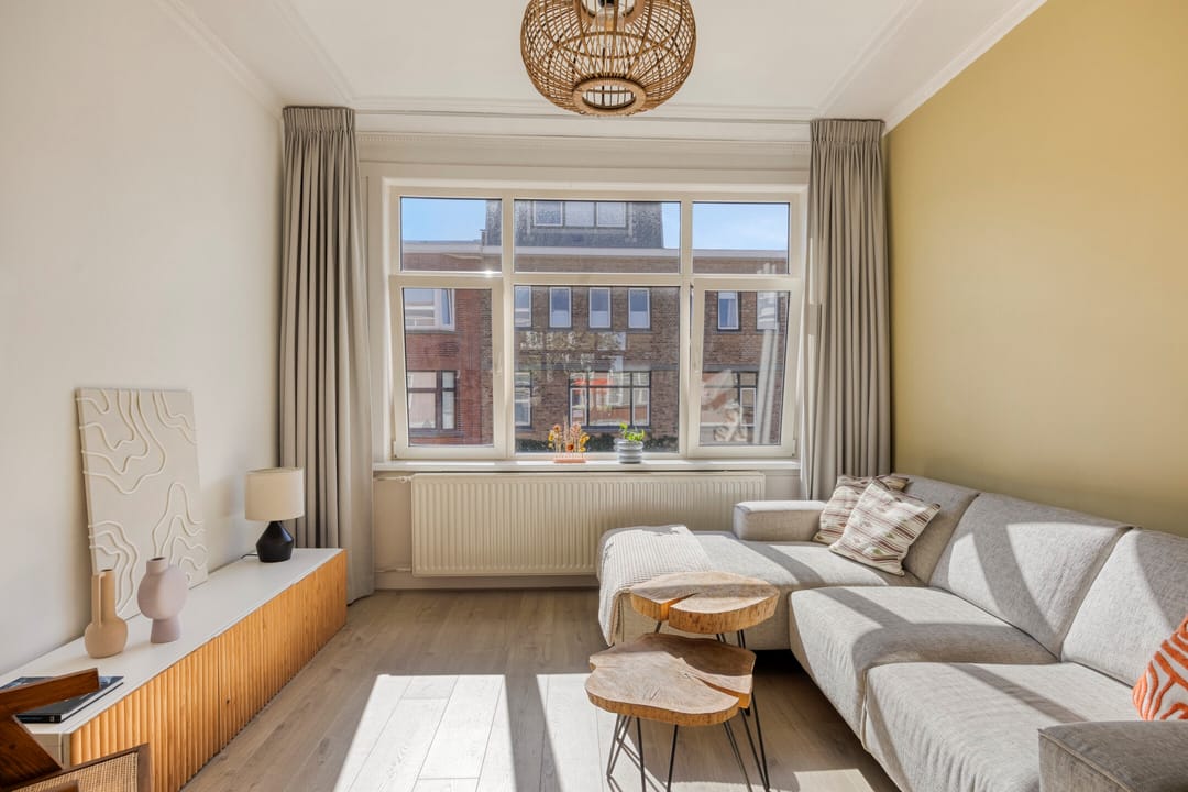 Foto 11 van Wassenaarsestraat 126