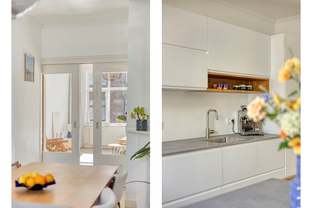 Foto 13 van Wassenaarsestraat 126