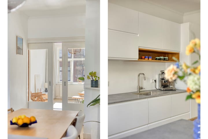 Foto 13 van Wassenaarsestraat 126