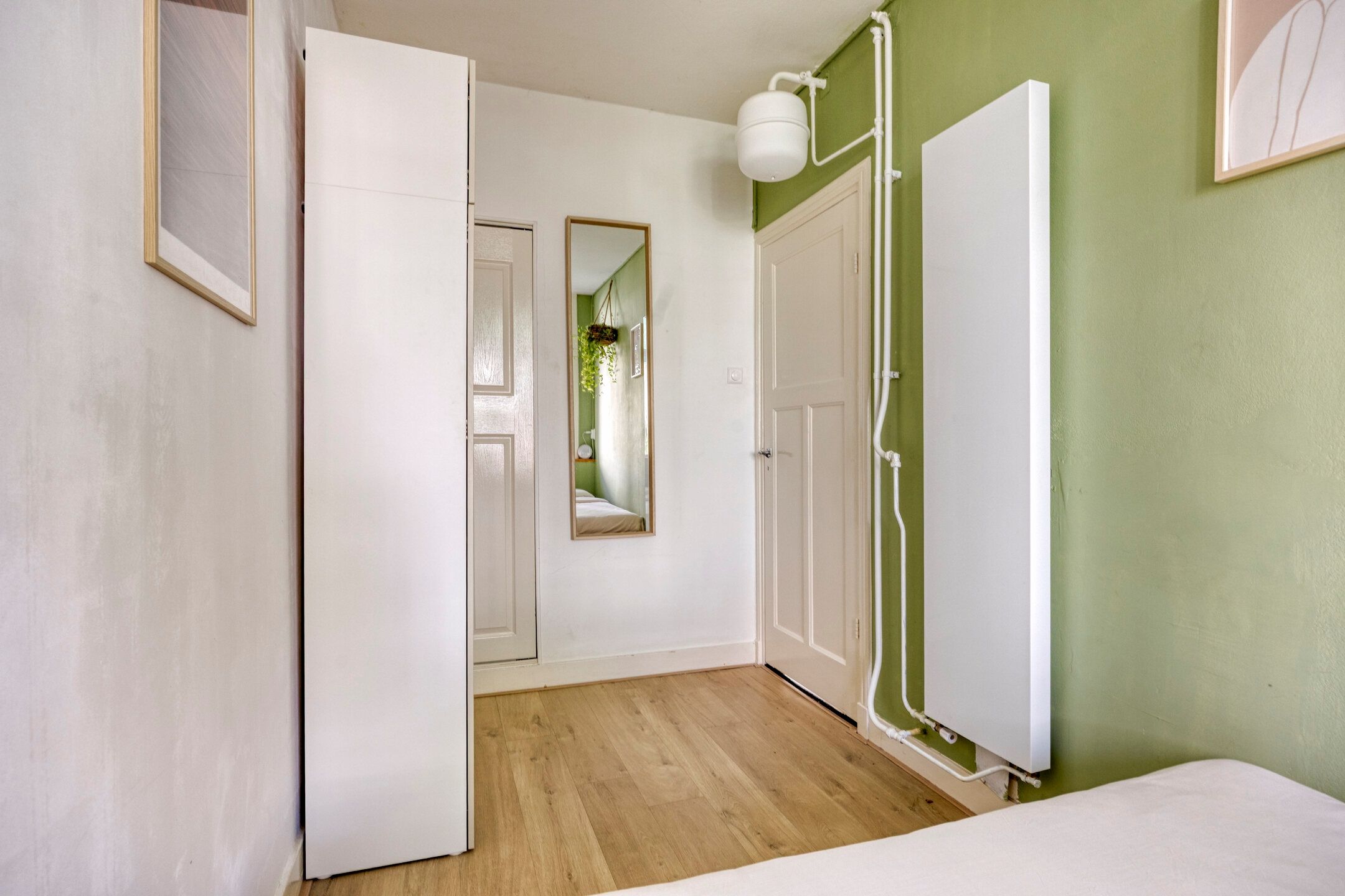 Foto 15 van Wassenaarsestraat 126