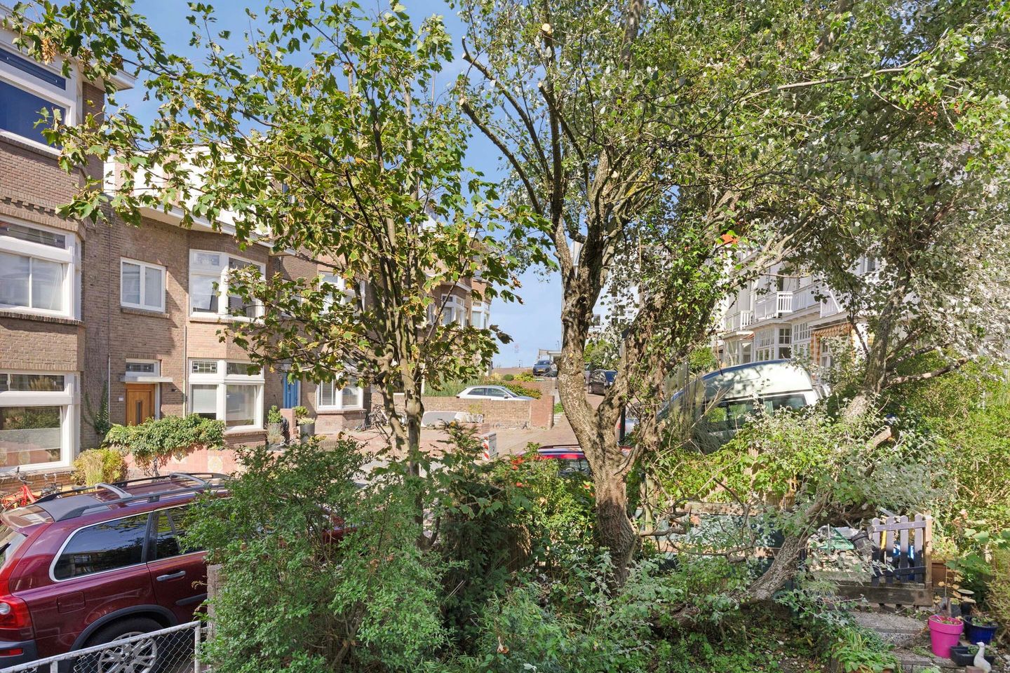 Foto 19 van Wassenaarsestraat 126