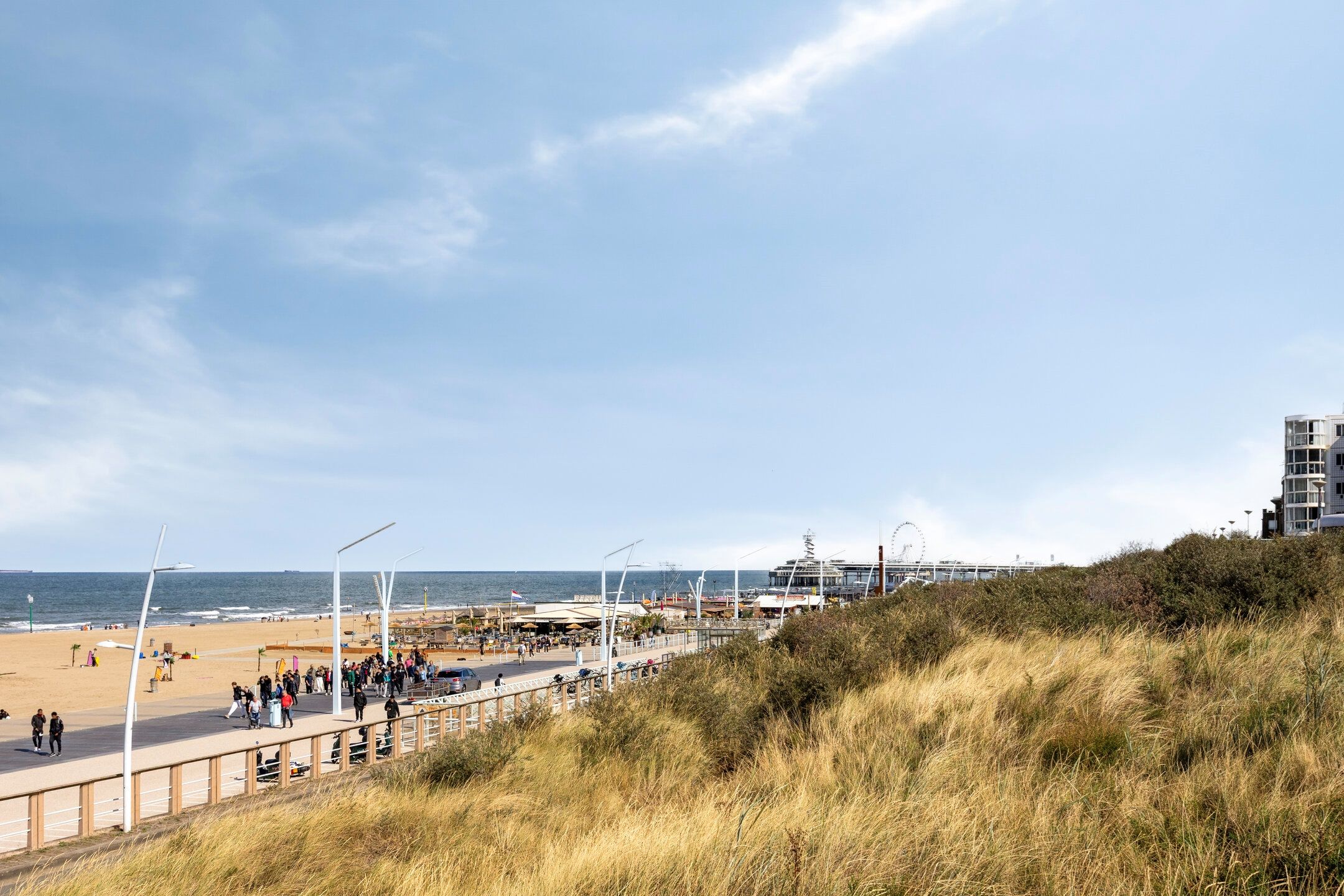 Foto 21 van Wassenaarsestraat 126