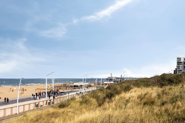 Foto 21 van Wassenaarsestraat 126