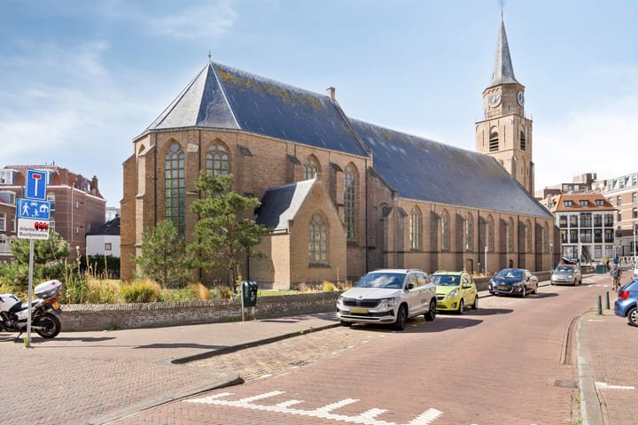 Foto 22 van Wassenaarsestraat 126