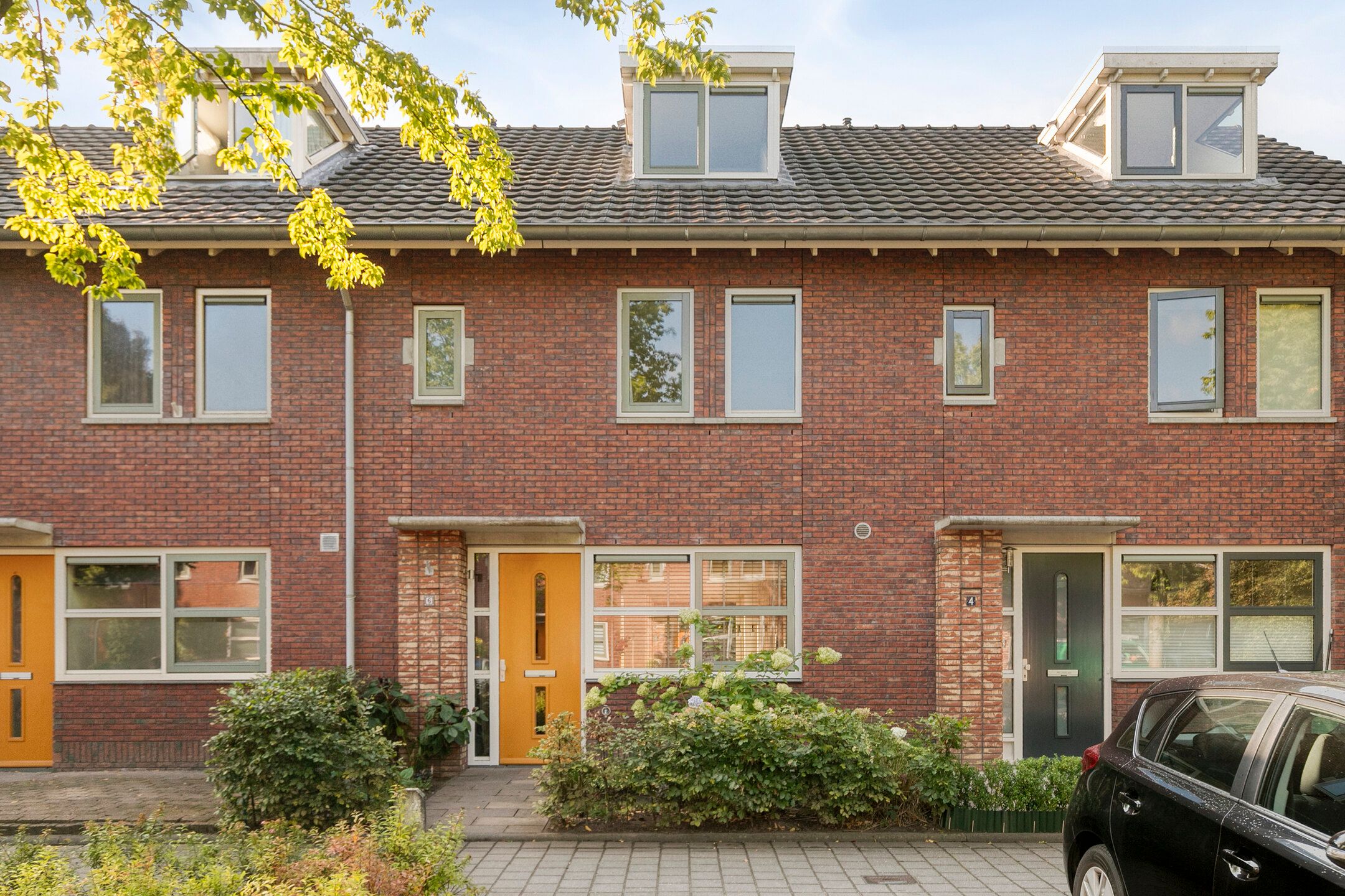 Hulsbergen, 6, Wapenveld, 8191TB, Gelderland, Nederland 6