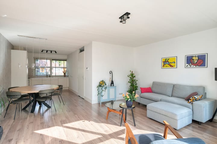 Foto 5 van Hulsbergen 6