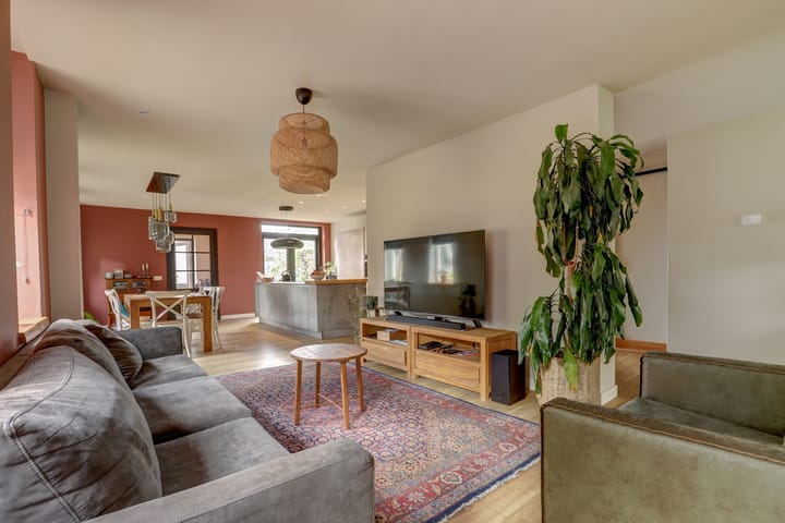 Foto 2 van Hillekensacker 3075