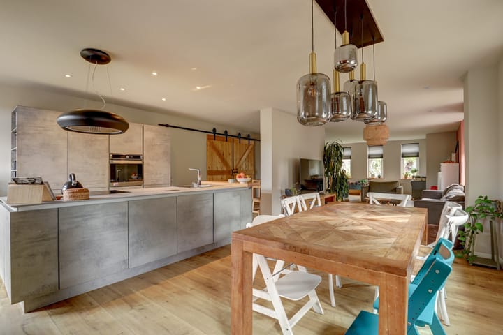 Foto 3 van Hillekensacker 3075