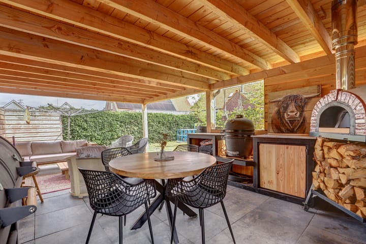 Foto 4 van Hillekensacker 3075