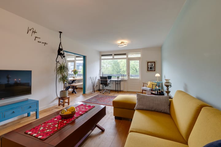 Foto 2 van Bolestein 794