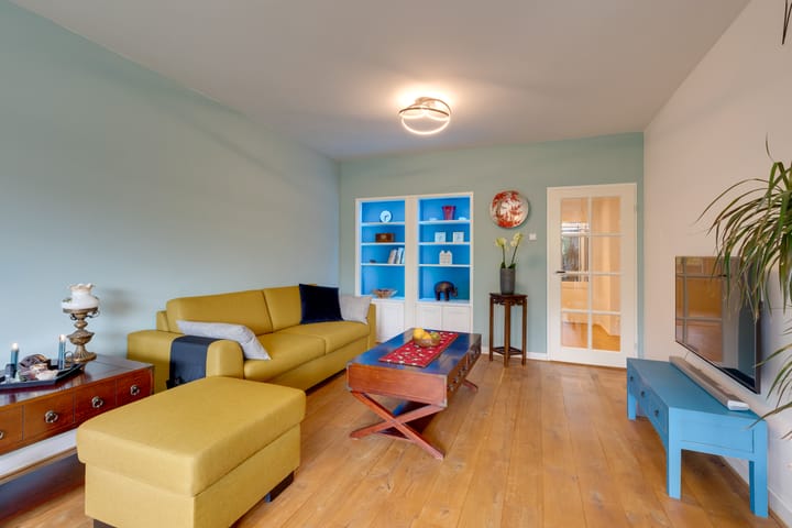 Foto 10 van Bolestein 794