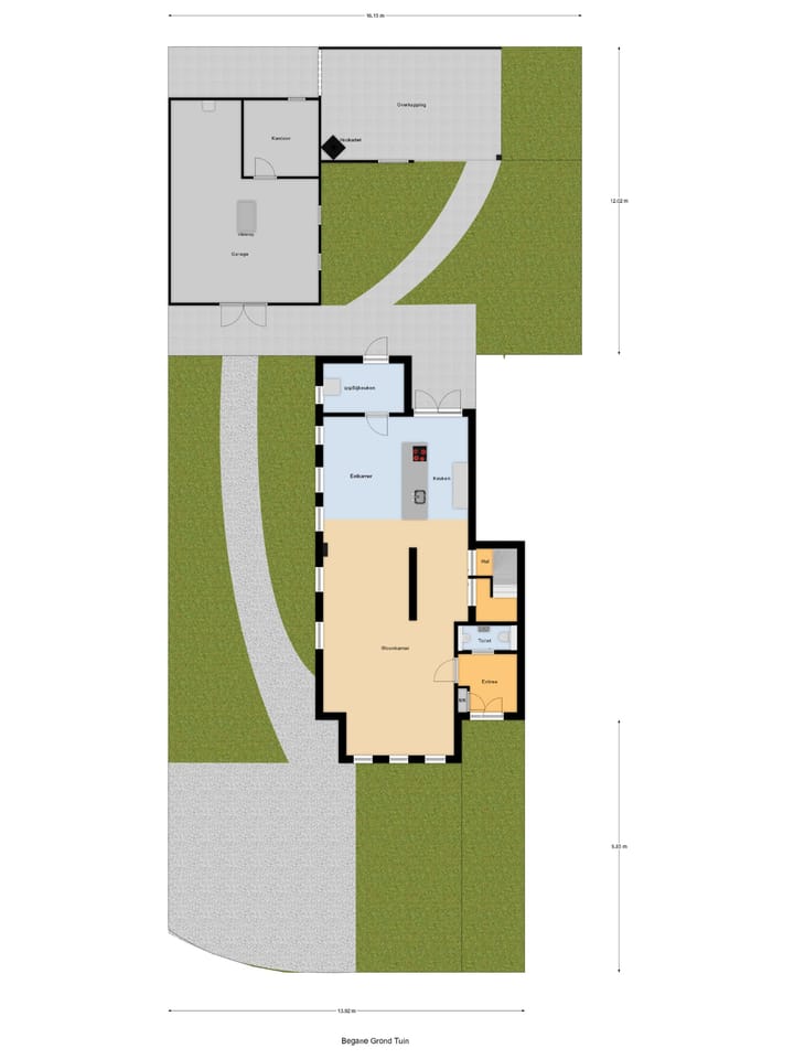 Photo 40 of Hillekensacker 3075