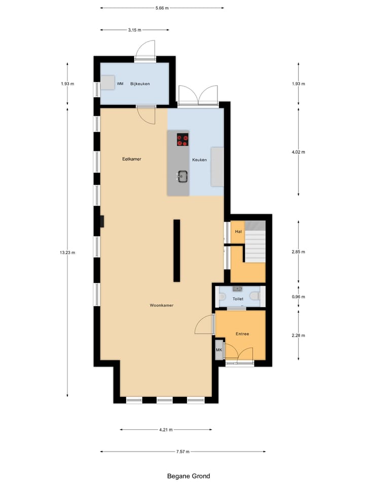 Photo 41 of Hillekensacker 3075