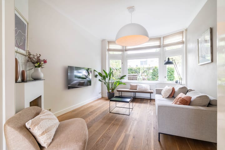 Photo 2 of Zijllaan 20