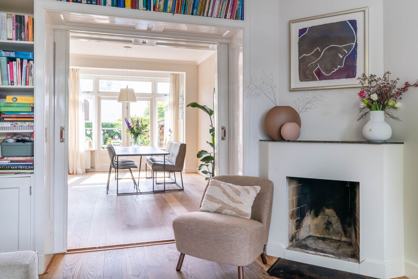 Foto 5 van Zijllaan 20