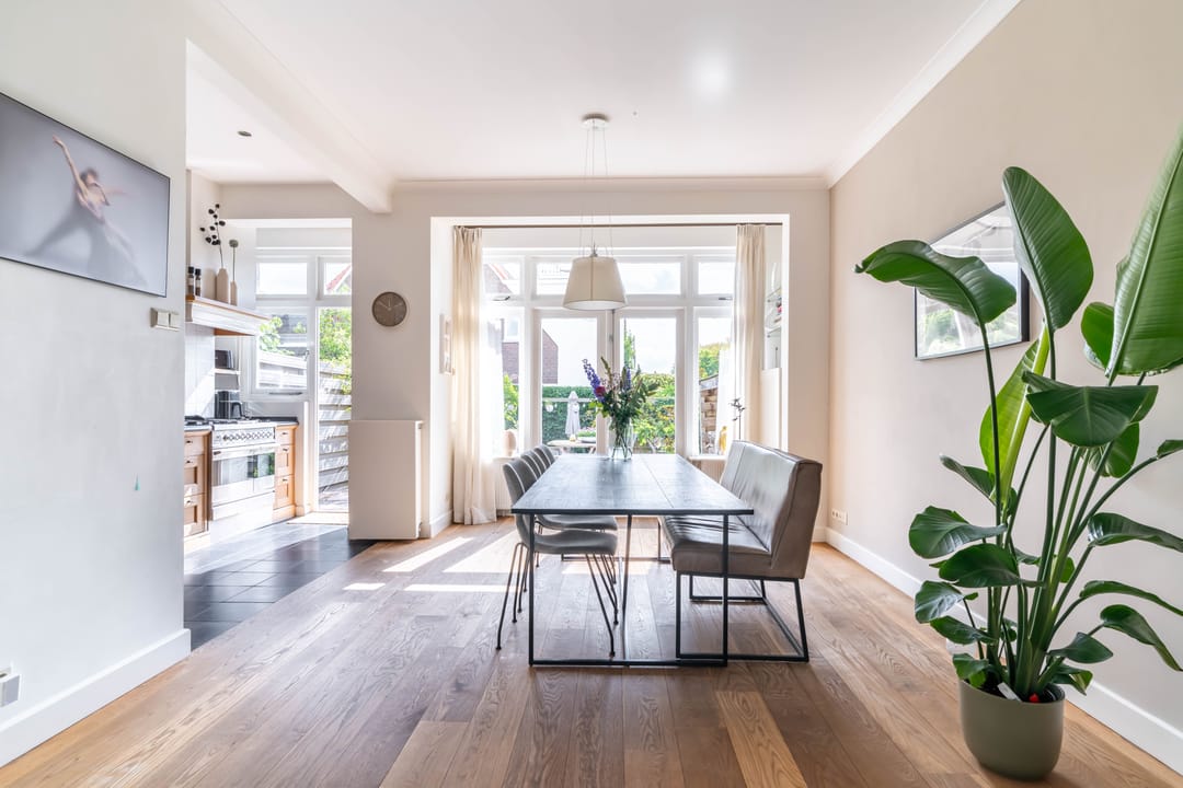 Foto 7 van Zijllaan 20