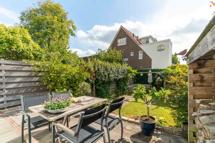 Photo 11 of Zijllaan 20