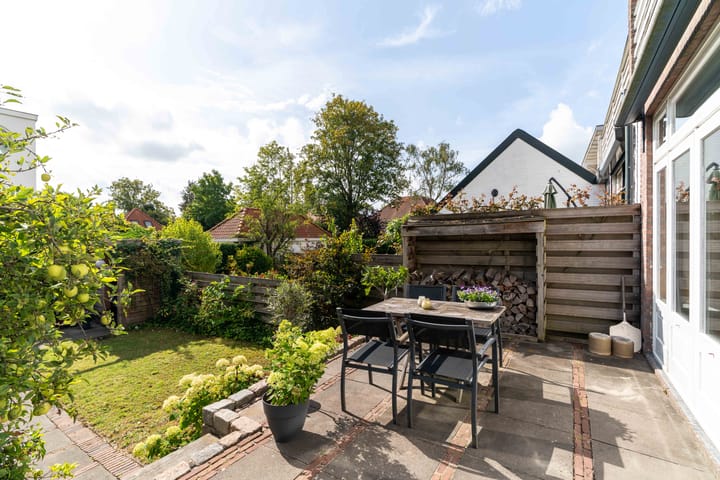 Photo 12 of Zijllaan 20