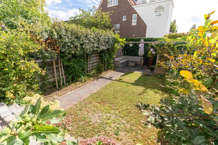 Photo 13 of Zijllaan 20