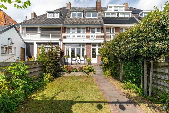 Photo 14 of Zijllaan 20