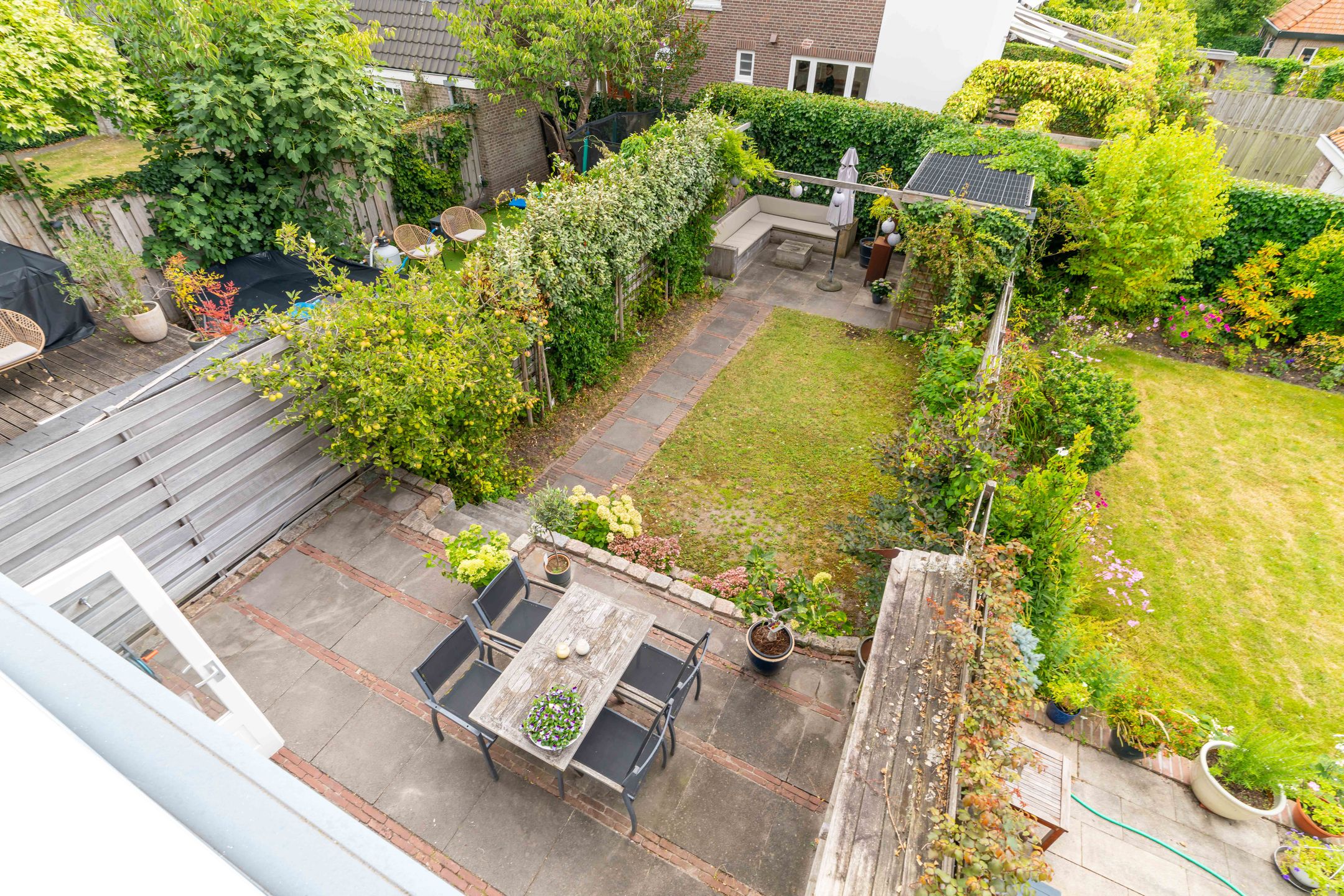 Foto 18 van Zijllaan 20