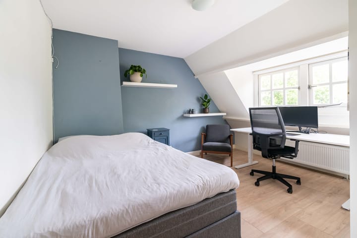 Photo 25 of Zijllaan 20