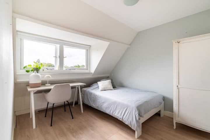 Photo 26 of Zijllaan 20