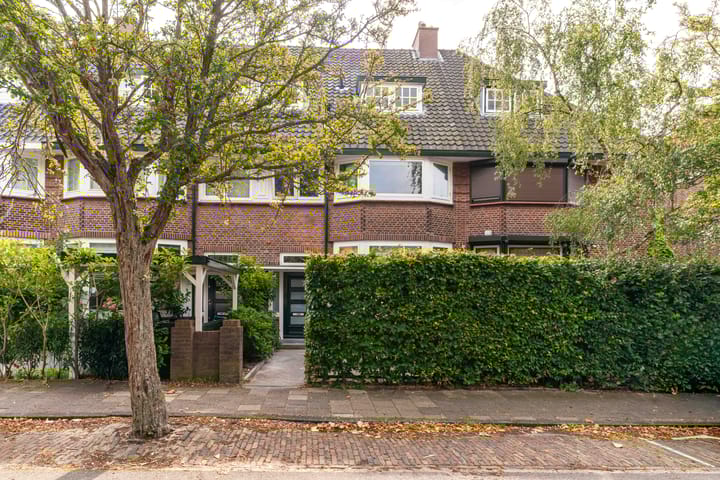 Photo 29 of Zijllaan 20