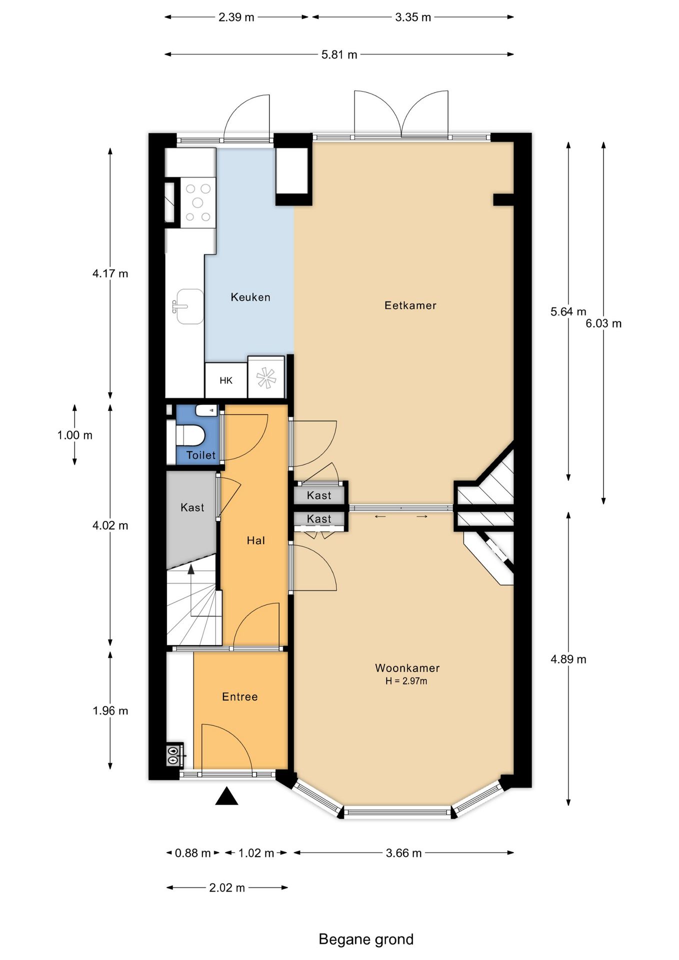 Foto 30 van Zijllaan 20