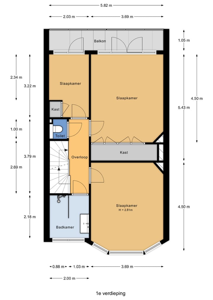 Photo 31 of Zijllaan 20