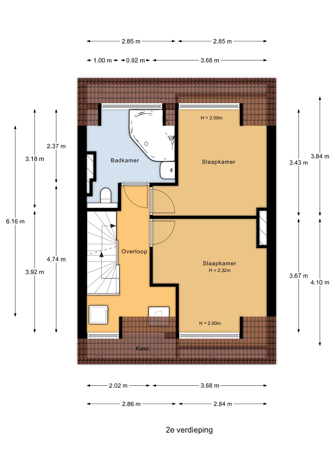 Foto 32 van Zijllaan 20