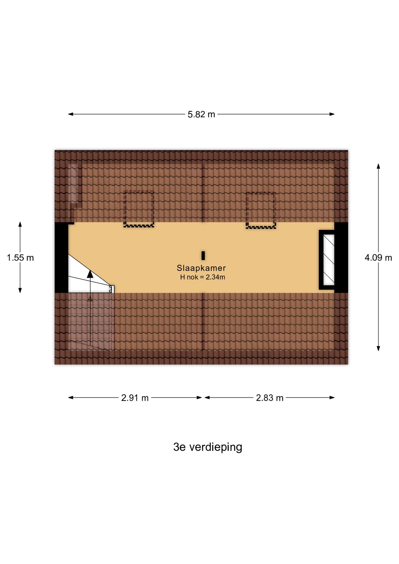 Foto 33 van Zijllaan 20