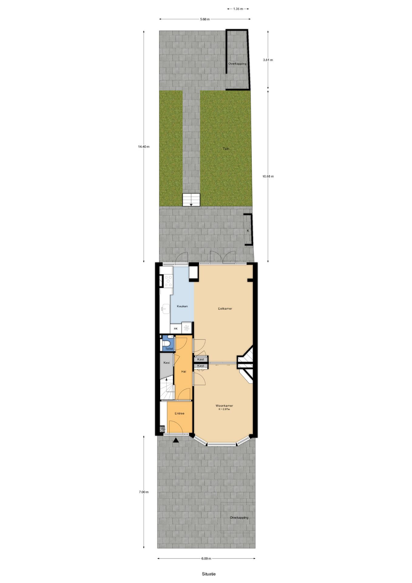 Foto 34 van Zijllaan 20