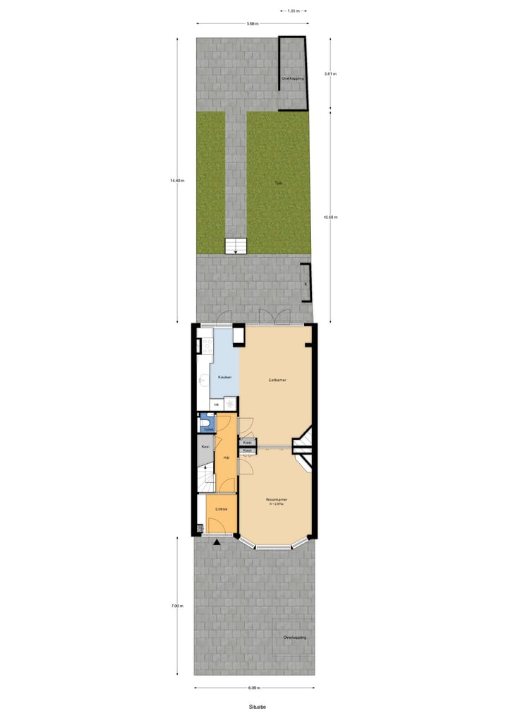 Photo 34 of Zijllaan 20