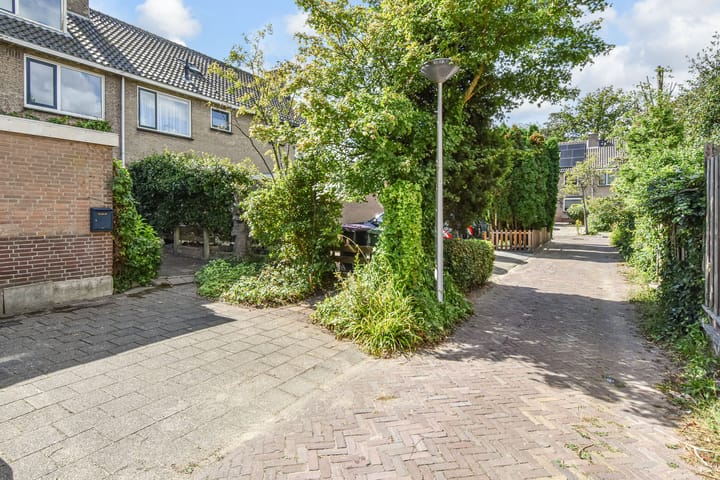 Foto 1 van Rooseveltlaan 68