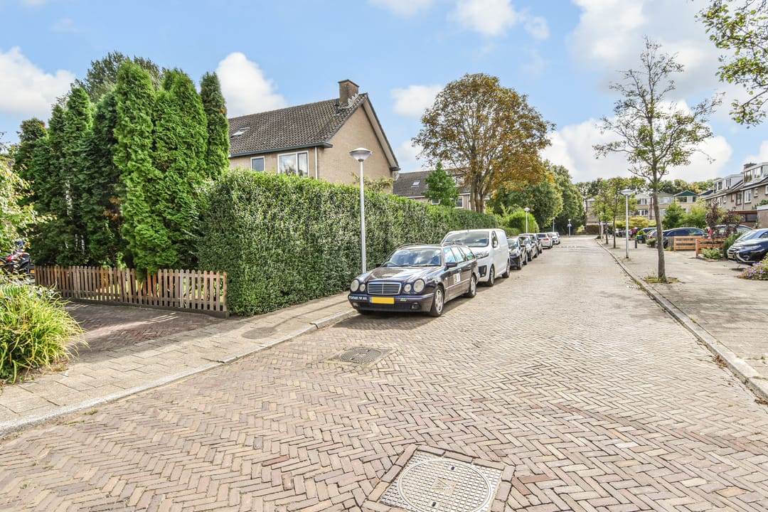Foto 2 van Rooseveltlaan 68