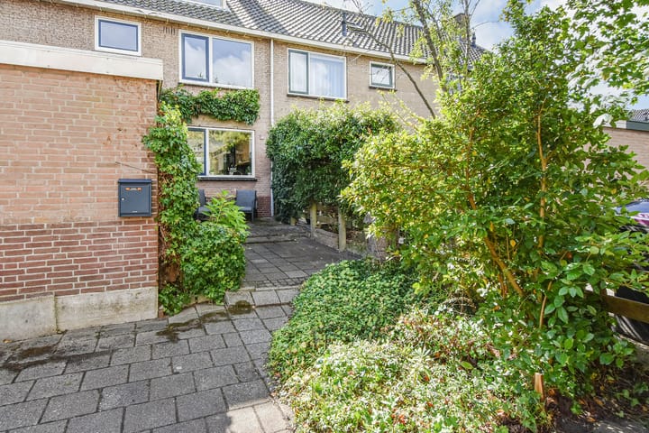 Foto 4 van Rooseveltlaan 68